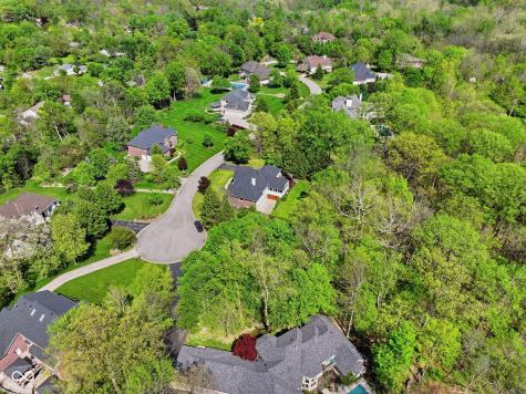8839 Summer Estate Drive Indianapolis IN 46256