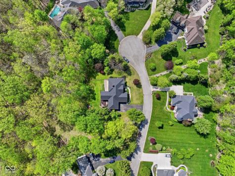 8839 Summer Estate Drive Indianapolis IN 46256