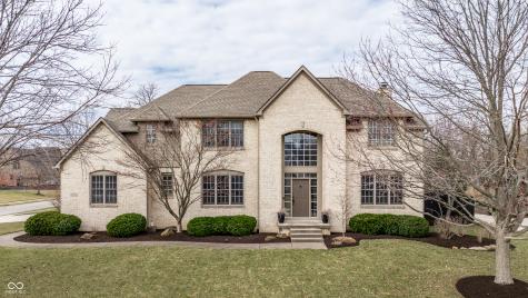 5450 Woodfield Way Carmel IN 46033