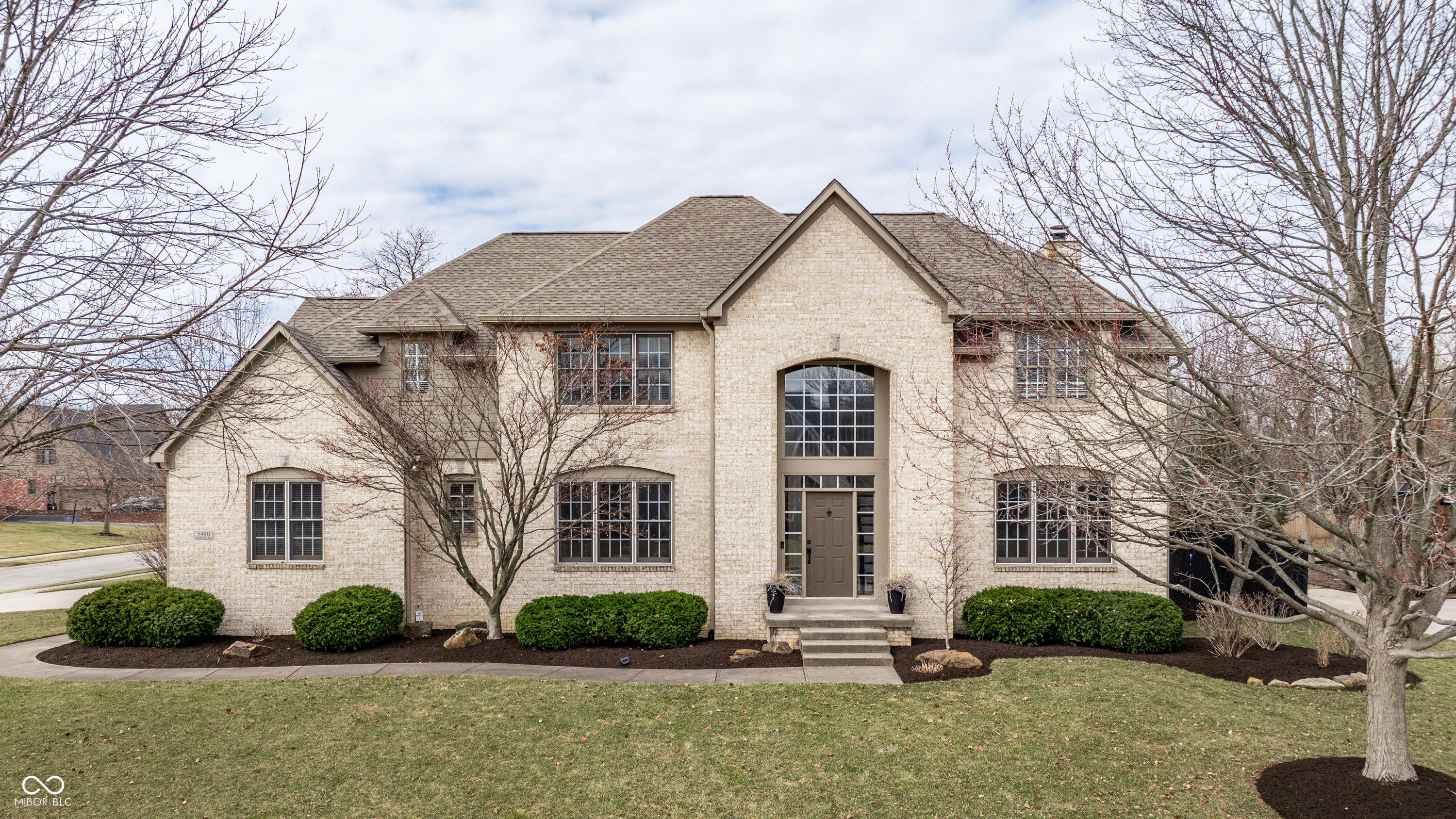 5450 Woodfield Way Carmel IN 46033