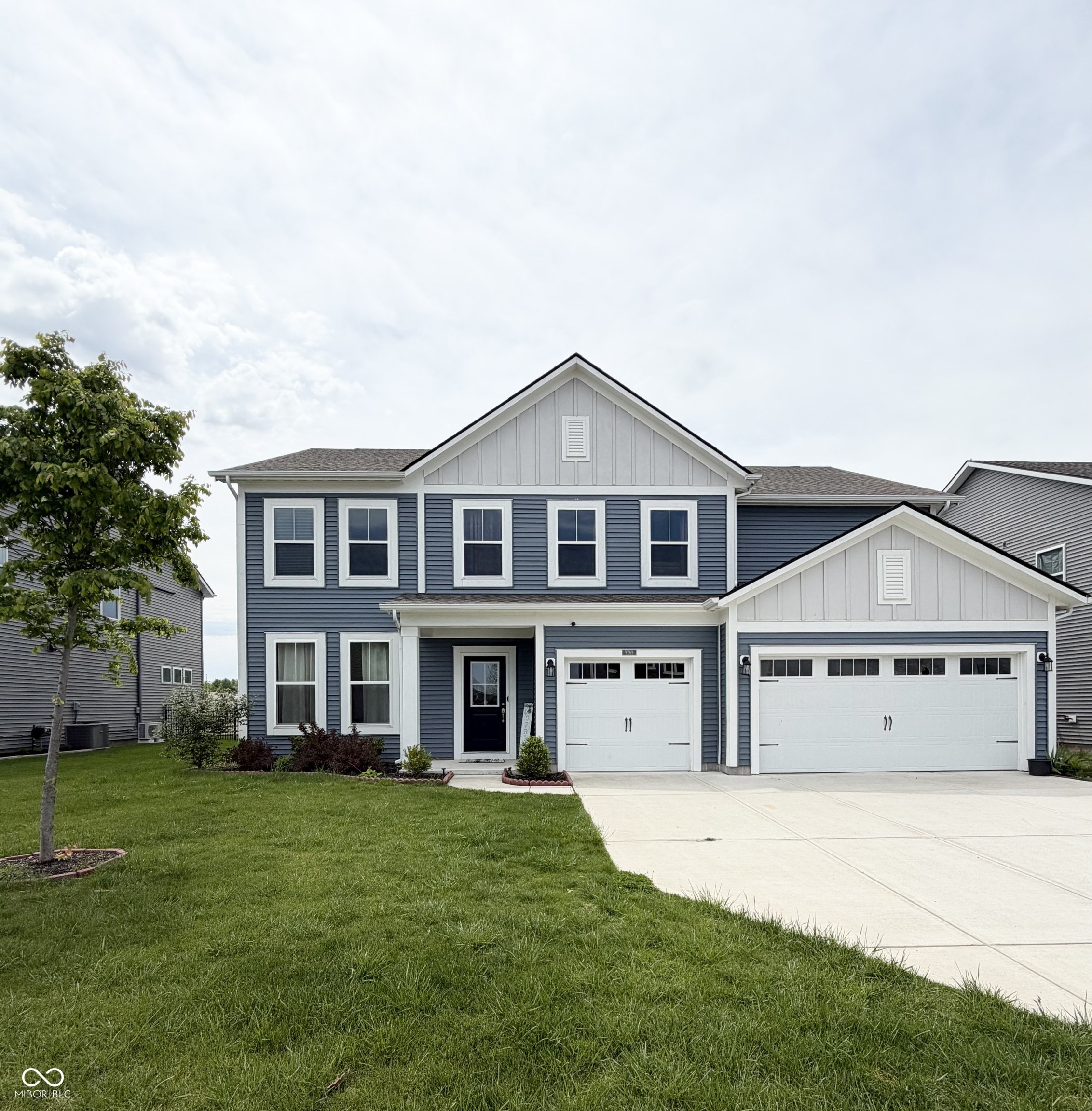 9269 Casey Road Pendleton IN 46064