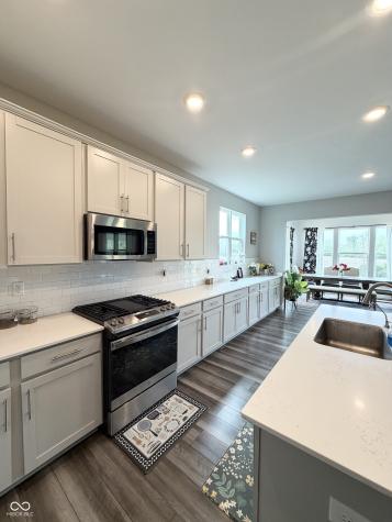 9269 Casey Road Pendleton IN 46064