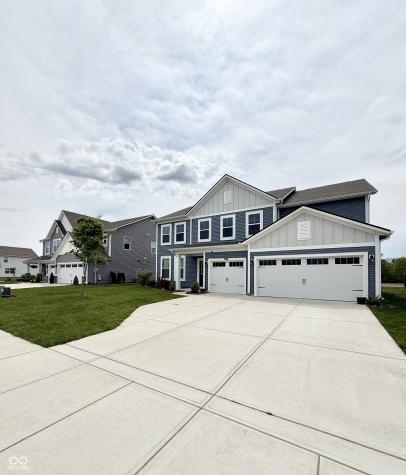 9269 Casey Road Pendleton IN 46064