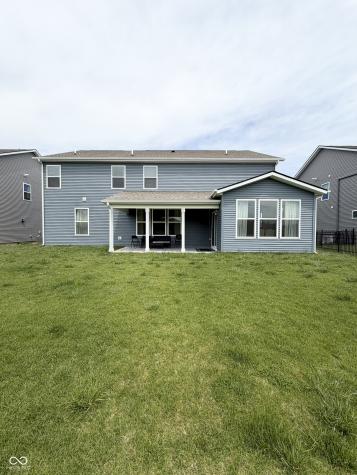 9269 Casey Road Pendleton IN 46064