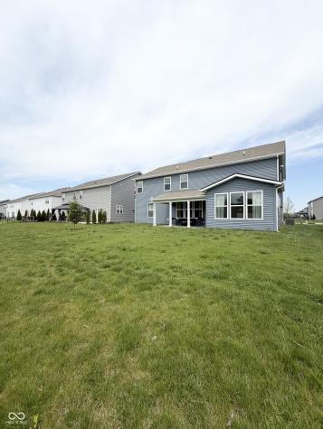 9269 Casey Road Pendleton IN 46064