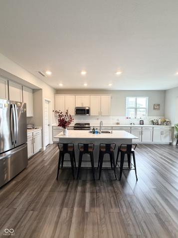 9269 Casey Road Pendleton IN 46064