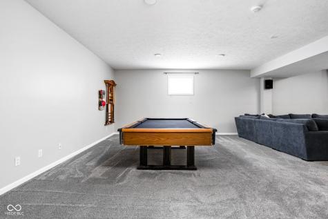 4347 Ledge Rock Court Zionsville IN 46077