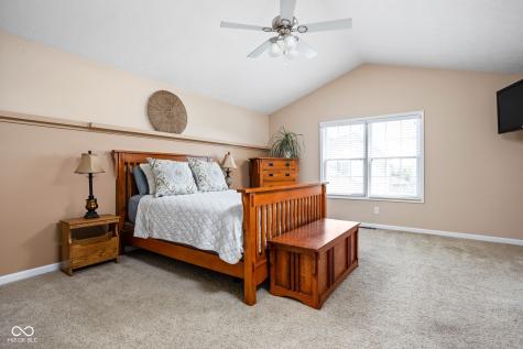 4347 Ledge Rock Court Zionsville IN 46077