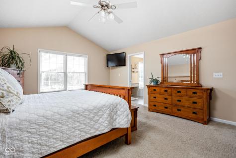 4347 Ledge Rock Court Zionsville IN 46077
