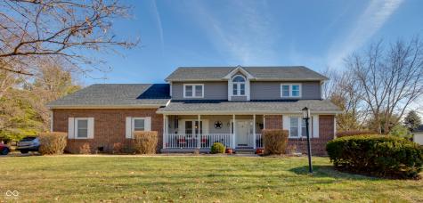 1125 Muessing Road Indianapolis IN 46239