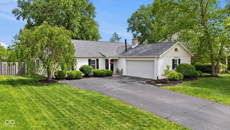 624 Colbarn Drive Fishers IN 46038