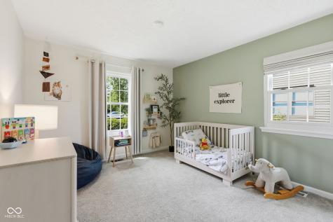 624 Colbarn Drive Fishers IN 46038
