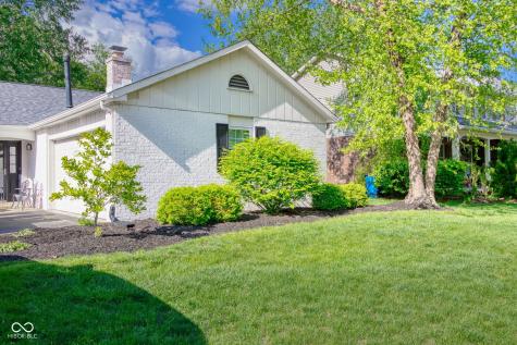 624 Colbarn Drive Fishers IN 46038