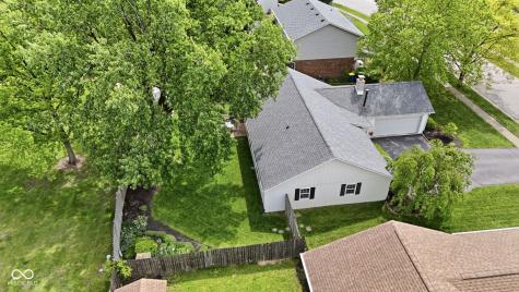 624 Colbarn Drive Fishers IN 46038