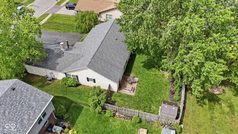 624 Colbarn Drive Fishers IN 46038