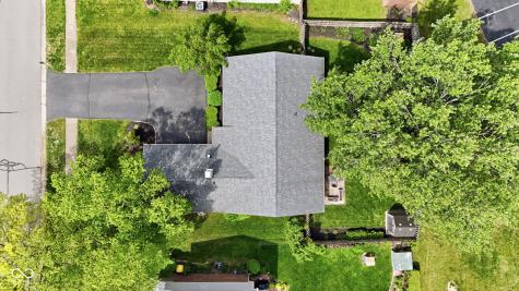 624 Colbarn Drive Fishers IN 46038