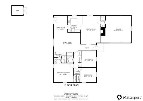 624 Colbarn Drive Fishers IN 46038