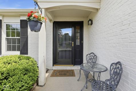 624 Colbarn Drive Fishers IN 46038