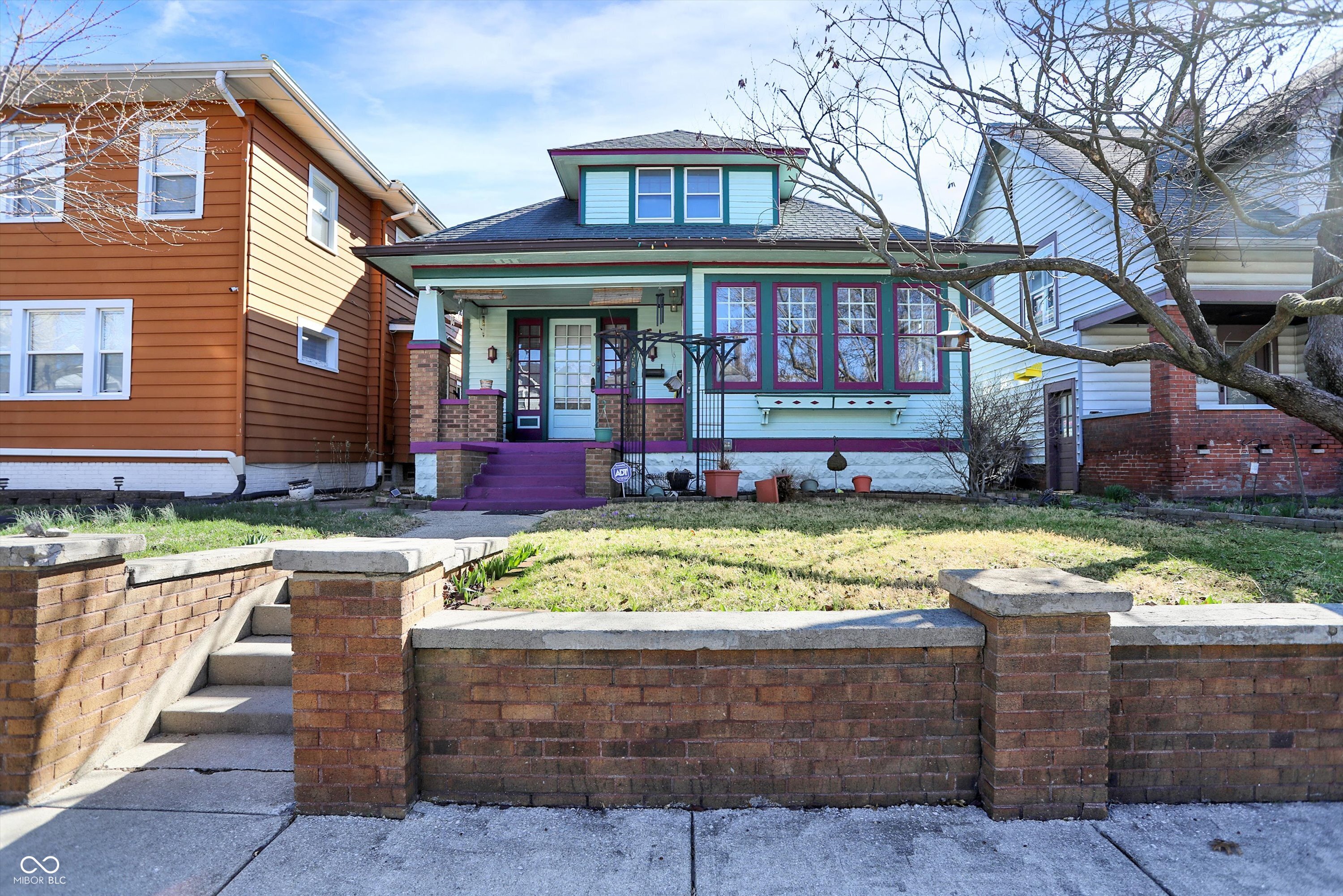 329 N Drexel Avenue Indianapolis IN 46201