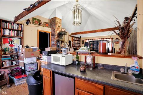 329 N Drexel Avenue Indianapolis IN 46201