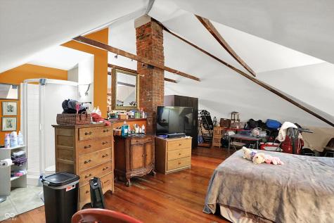 329 N Drexel Avenue Indianapolis IN 46201
