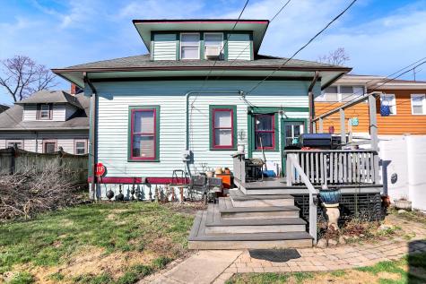 329 N Drexel Avenue Indianapolis IN 46201
