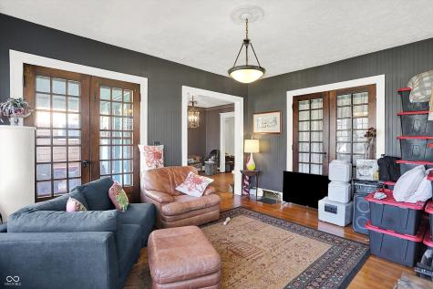 329 N Drexel Avenue Indianapolis IN 46201