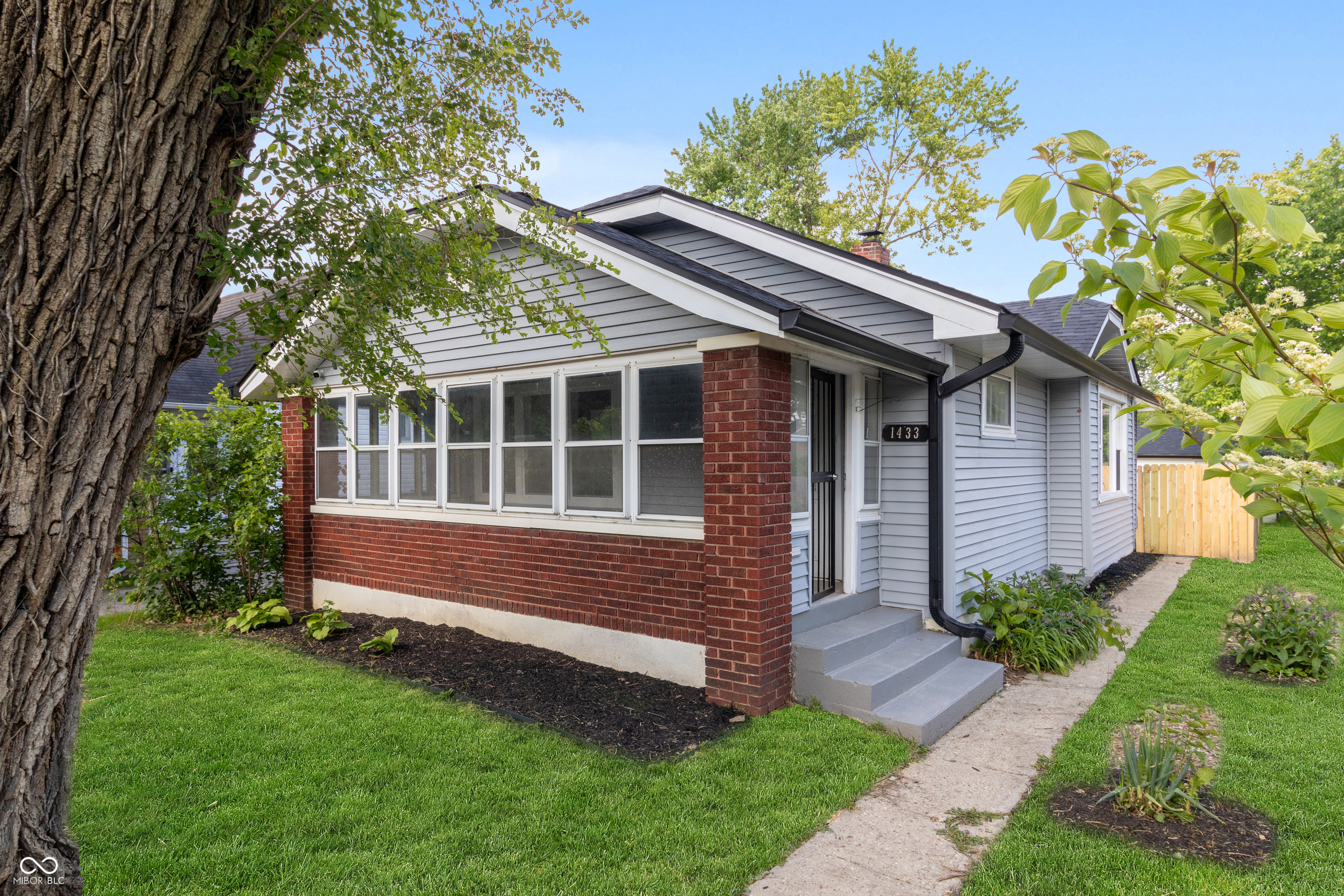 1433 N Colorado Avenue Indianapolis IN 46201