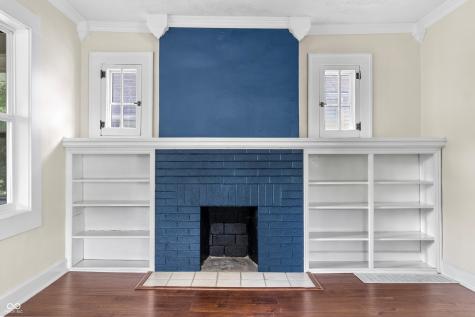 1433 N Colorado Avenue Indianapolis IN 46201