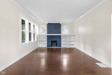 1433 N Colorado Avenue Indianapolis IN 46201