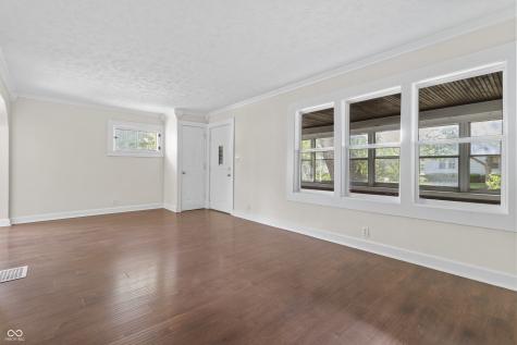 1433 N Colorado Avenue Indianapolis IN 46201
