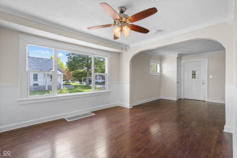 1433 N Colorado Avenue Indianapolis IN 46201