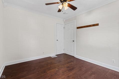 1433 N Colorado Avenue Indianapolis IN 46201