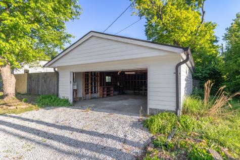 1433 N Colorado Avenue Indianapolis IN 46201