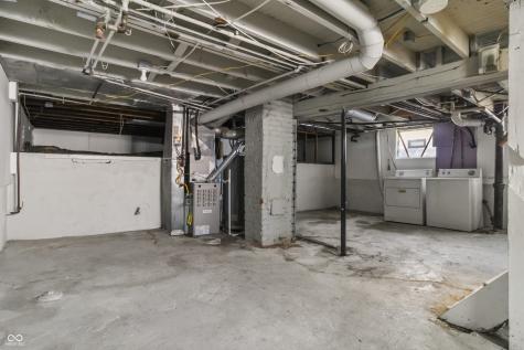 1433 N Colorado Avenue Indianapolis IN 46201