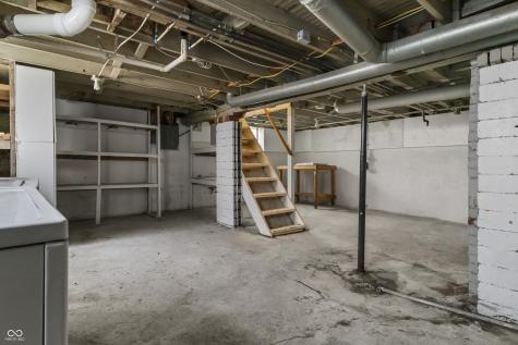 1433 N Colorado Avenue Indianapolis IN 46201