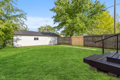 1433 N Colorado Avenue Indianapolis IN 46201