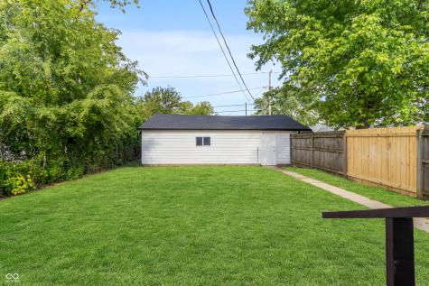 1433 N Colorado Avenue Indianapolis IN 46201