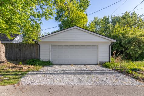 1433 N Colorado Avenue Indianapolis IN 46201