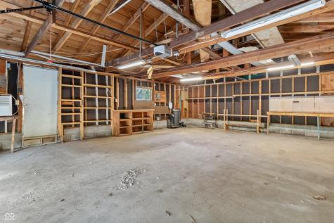 1433 N Colorado Avenue Indianapolis IN 46201