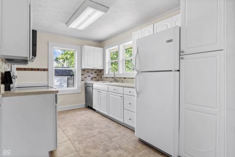 1433 N Colorado Avenue Indianapolis IN 46201