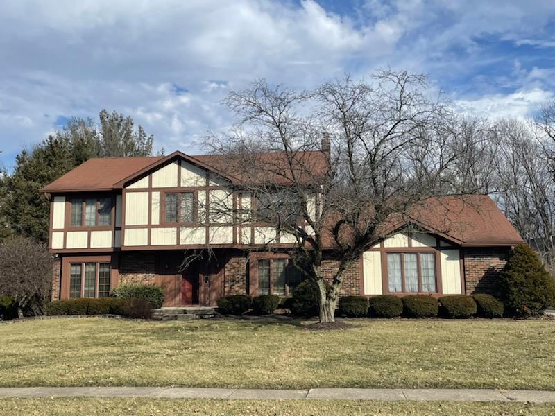 3860 Wolf Creek Circle Carmel IN 46033