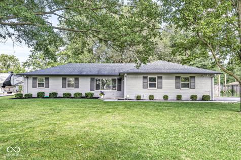 8644 Central Avenue Indianapolis IN 46240