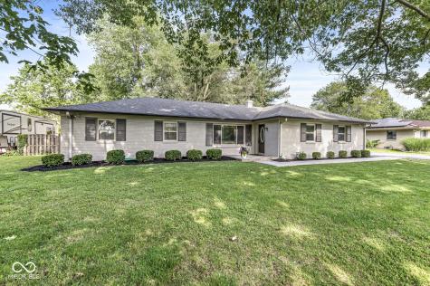 8644 Central Avenue Indianapolis IN 46240