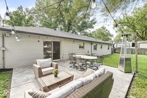 8644 Central Avenue Indianapolis IN 46240