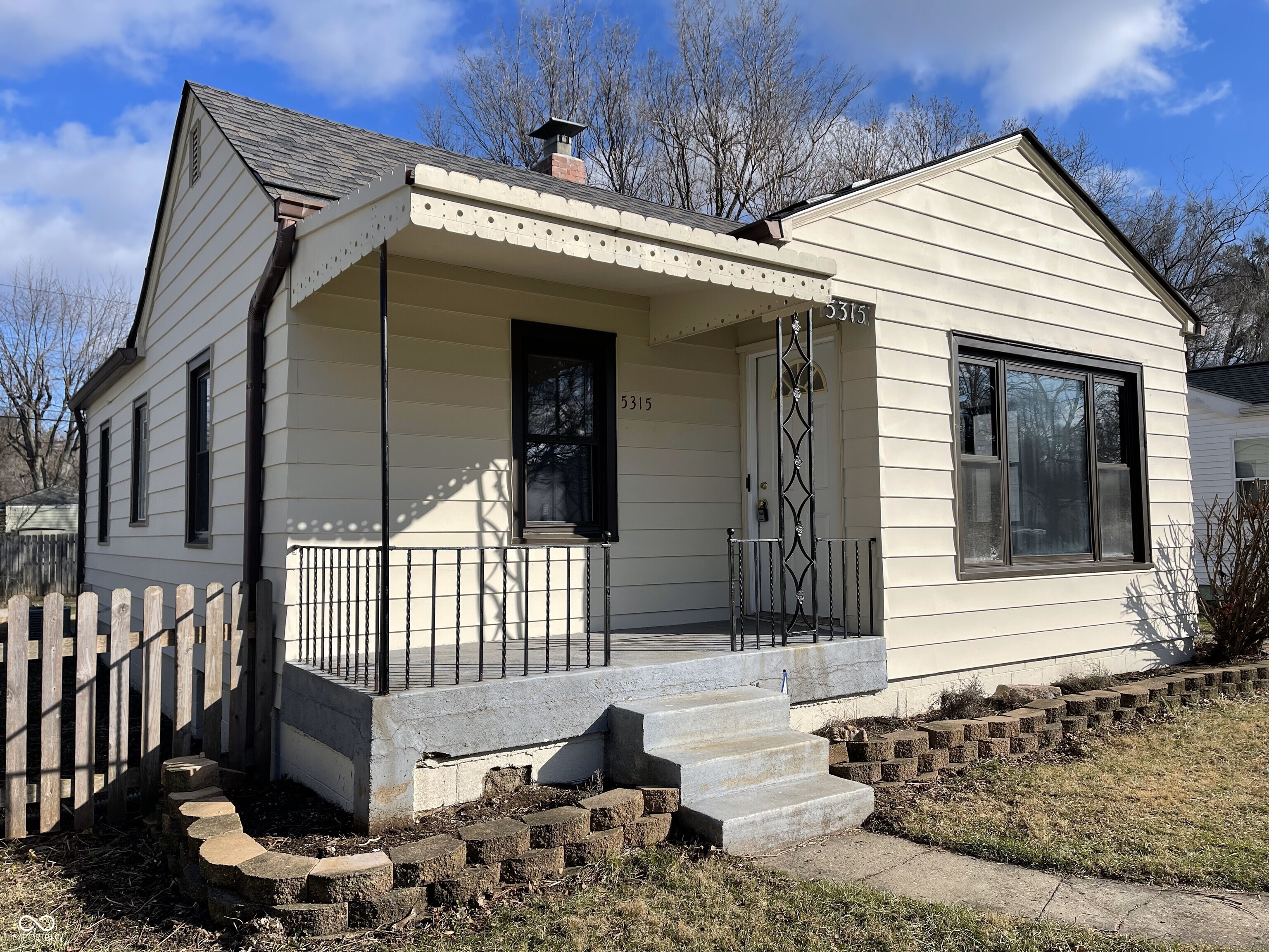 5315 Norwaldo Avenue Indianapolis IN 46220