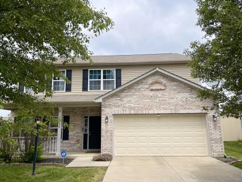 11620 Brook Bay Lane Indianapolis IN 46229
