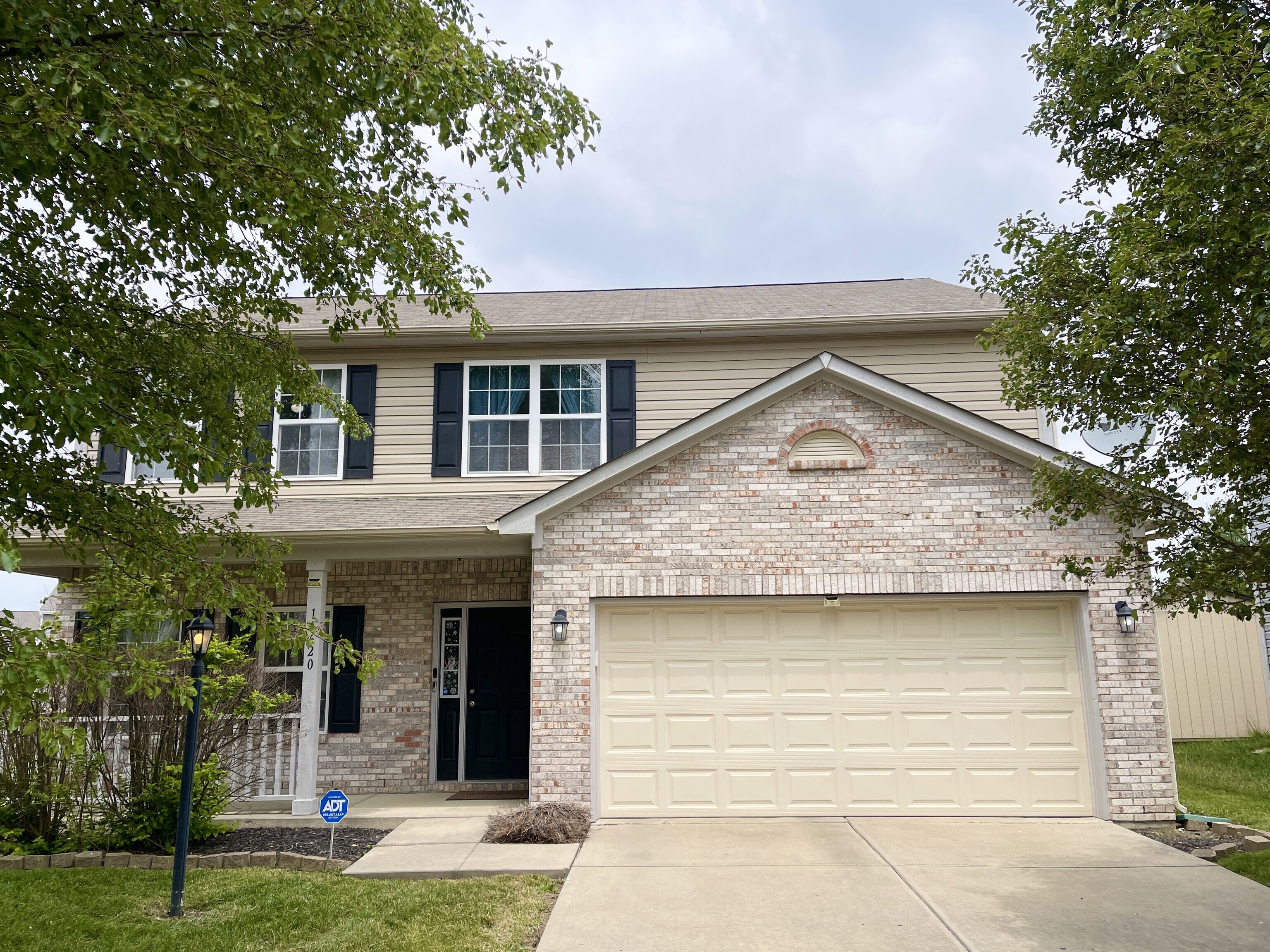 11620 Brook Bay Lane Indianapolis IN 46229