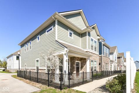 9217 Hawley Drive Indianapolis IN 46216