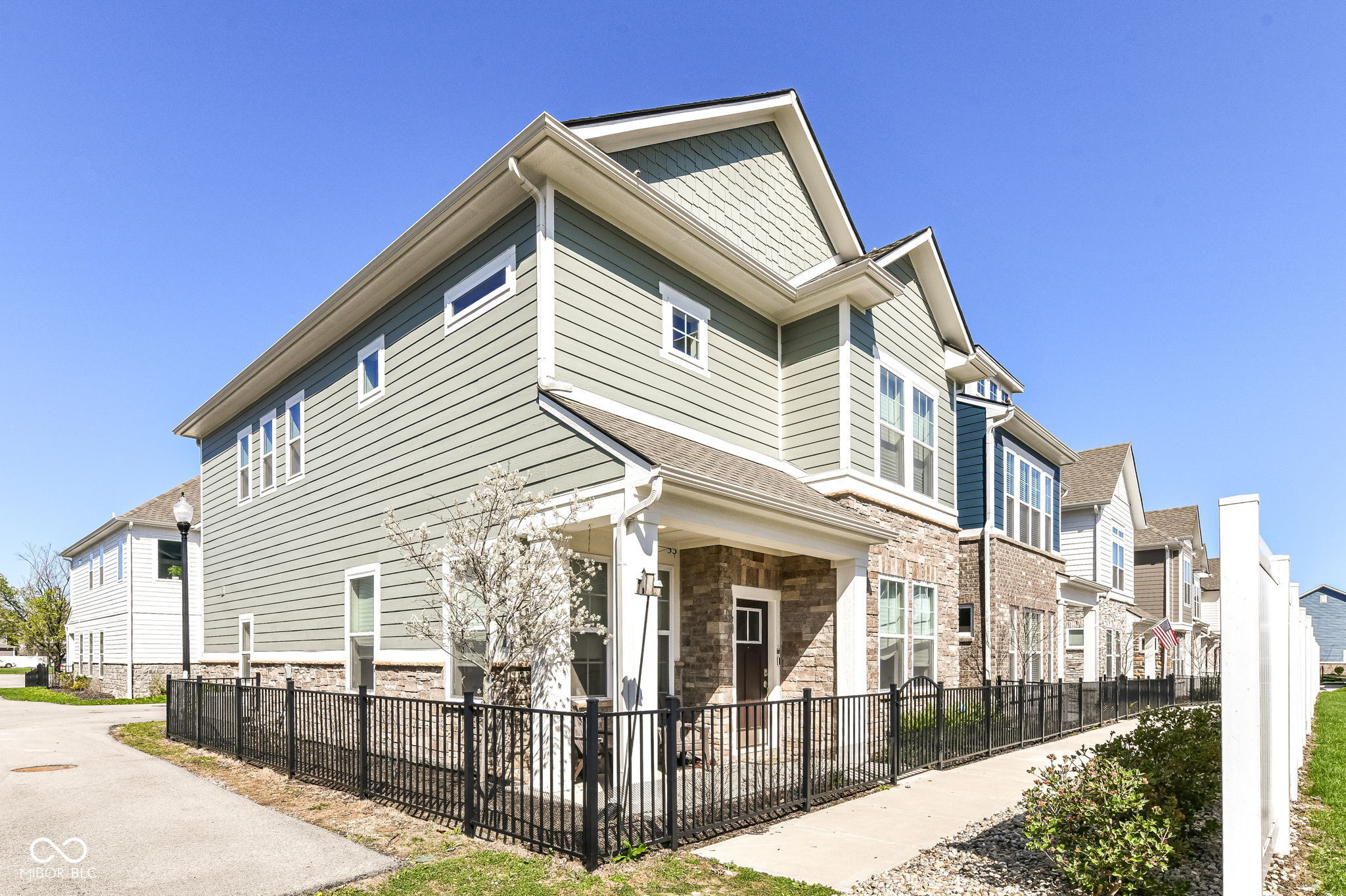 9217 Hawley Drive Indianapolis IN 46216